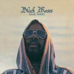 Isaac Hayes - Black Moses