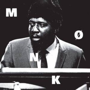 THELONIOUS MONK - MONK