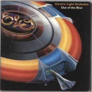 Elo - Out Of The Blue