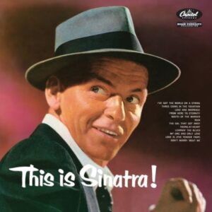 FRANK SINATRA - This Is Sinatra