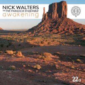 NICK WALTERS - AWAKENING