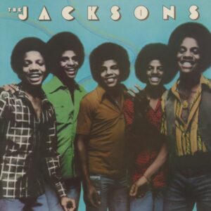 JACKSONS - THE JACKSONS