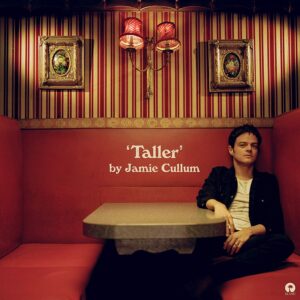 JAMIOE CULLUM - TALLER