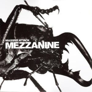 MASSIVE ATTACK - Mezzanine