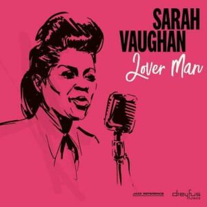 SARAH VAUGHN - LOVERMAN