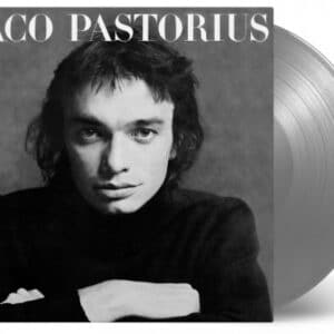 JACO PASTORIUS - Jaco Pastorius