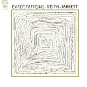 KEITH JARRETT - EXPECTATIONS