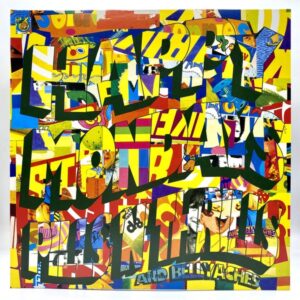 Happy Mondays - Pills 'n' Thrills