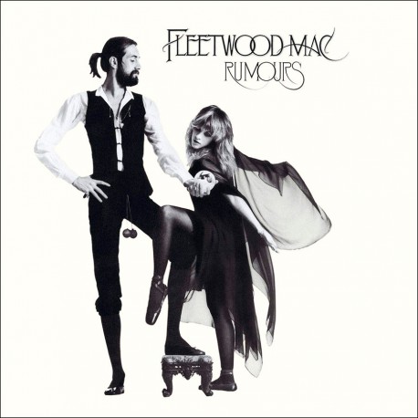 Fleetwood Mac - Rumours