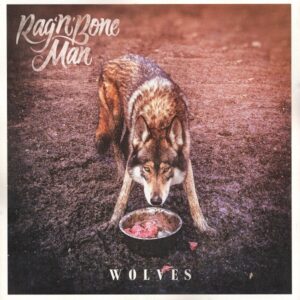 RAG N BONE MAN - Wolves EP