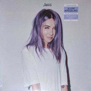 Alison Wonderland - Awake