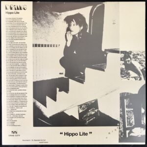 Hippo Lite - Drinks