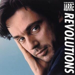 Jean michel jarre - revolutions