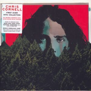 Chris Cornell - Hits Collection