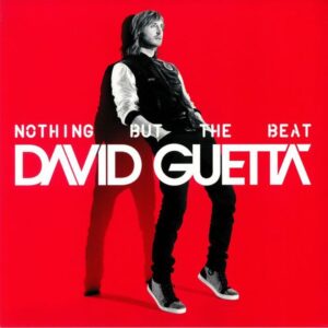 David Guetta - Nothing But The Beat