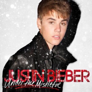 Justin Bieber - Under The Mistletoe