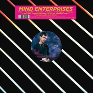 MIND ENTERPRISES - PANORAMA