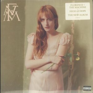 Florence & The Machine - High As Hope