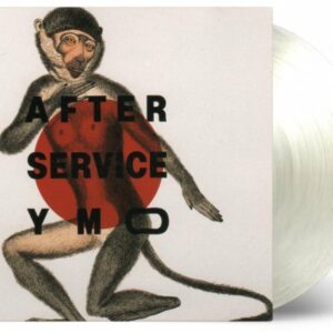 YELLOW MAGIC ORCHESTRA - After Service