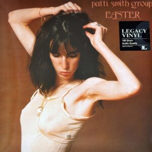 Patti Smith - Easter