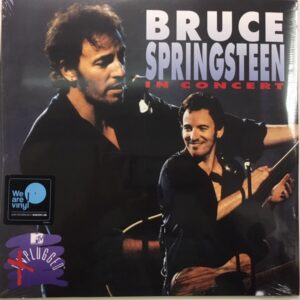 Bruce Springsteen - In Concert