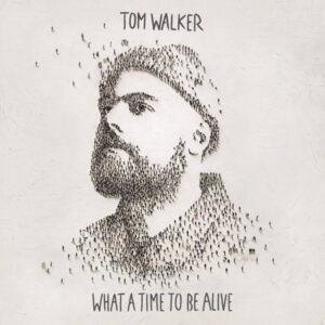 Tom Walker - What A Time To Be Alive