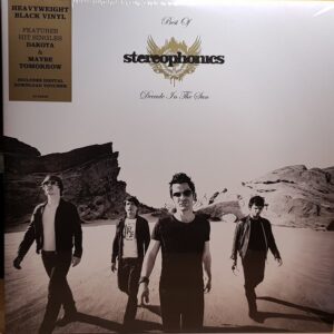 Best Of Stereophonics - Decade In The Sun