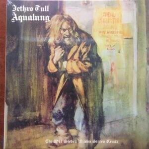 Jethro Tull - Aqualung