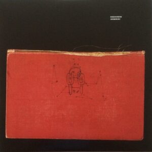 Radiohead - Amnesiac