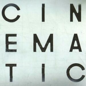 CINEMATIC ORCHESTRA - TO BELIEVE (WHITE)