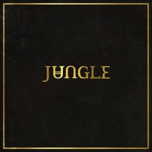 JUNGLE - JUNGLE