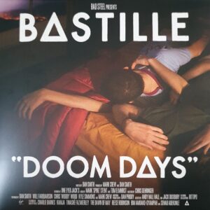 Bastille - Doom Days