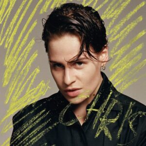 Christine And The Queens - Chris (Deluxe W/ Cd)