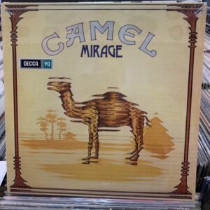 Camel - Mirage