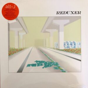 Alt-J - Reduxer