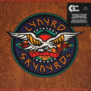 Lynyrd Skynyrd - Greatest Hits