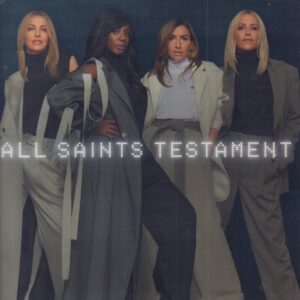 All Saints - Testament