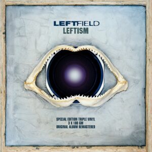 LEFTFIELD - Leftism 22