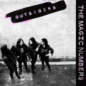 The Magic Numbers - Outsiders