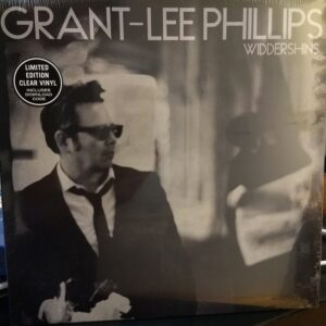 Grant Lee Phillips - Widdershins