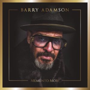 Barry Adamson - Momento Mori