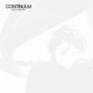 John Mayer - Continuum