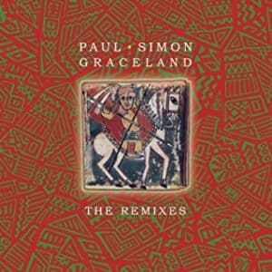 Paul Simon - Graceland Remixes