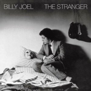 Billy Joel - The Stranger