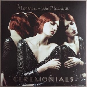 Florence & The Machine - Ceremonials