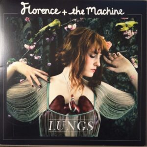 Florence & The Machine - Lungs