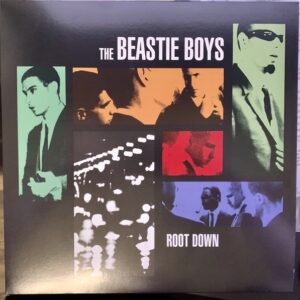 Beastie Boys - Root Down