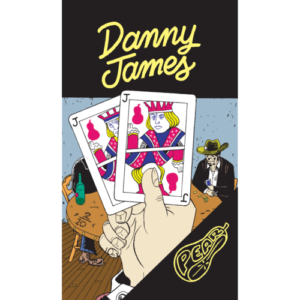 Danny James - Pear