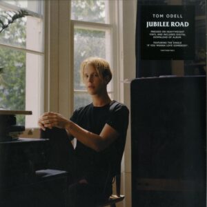 Tom Odell - Jubilee Road