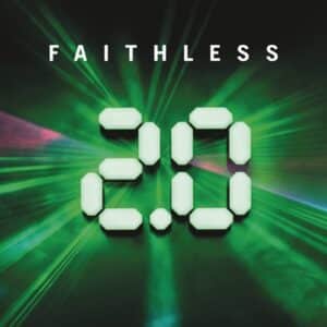 FAITHLESS - Faithless 2.0